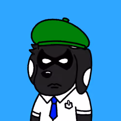 Doodle Dogs #5556
