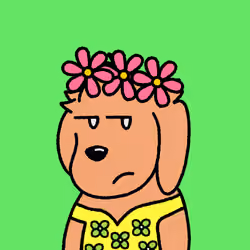 Doodle Dogs #9470