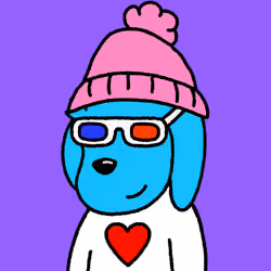 Doodle Dogs #1316
