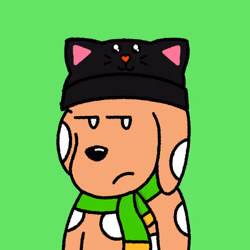 Doodle Dogs #5341