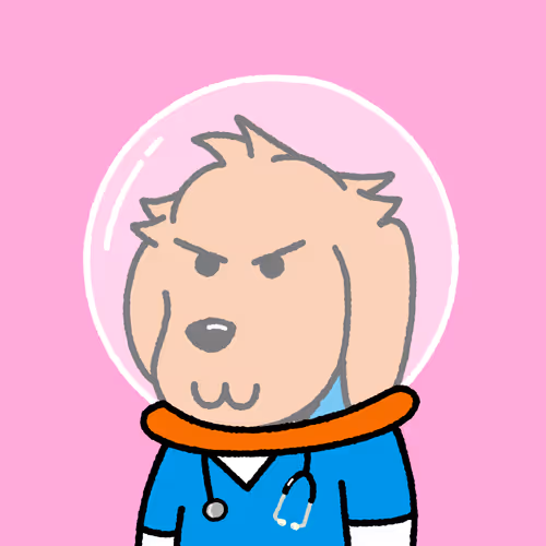 Doodle Dogs #9969