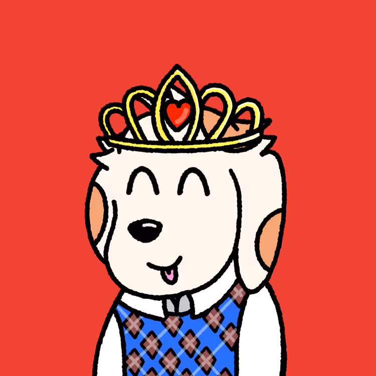 Doodle Dogs #4104