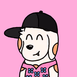 Doodle Dogs #1838