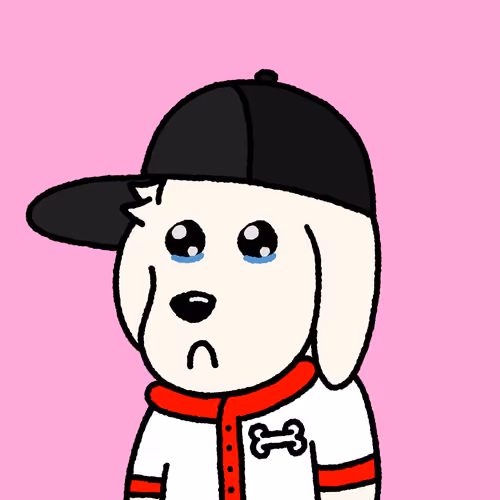 Doodle Dogs #4902