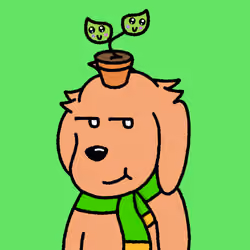 Doodle Dogs #8895