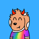 Doodle Dogs #6331