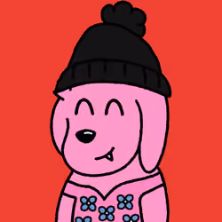 Doodle Dogs #2470