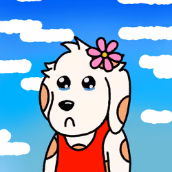 Doodle Dogs #6103