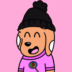 Doodle Dogs #8337