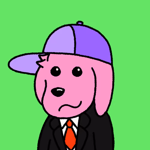Doodle Dogs #6868