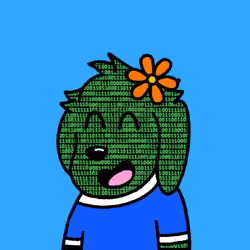 Doodle Dogs #1250
