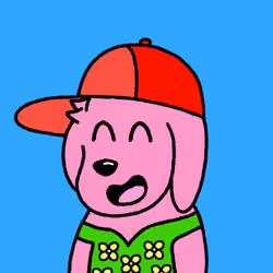 Doodle Dogs #9014