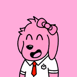 Doodle Dogs #5234