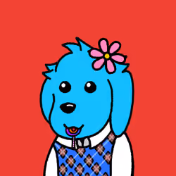 Doodle Dogs #3844