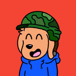 Doodle Dogs #7392