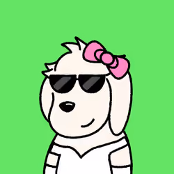 Doodle Dogs #8810