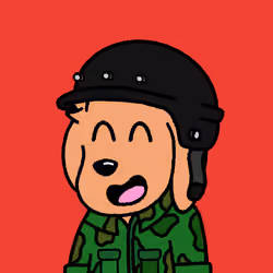 Doodle Dogs #8416
