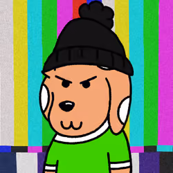 Doodle Dogs #3055