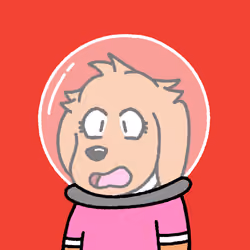 Doodle Dogs #5883
