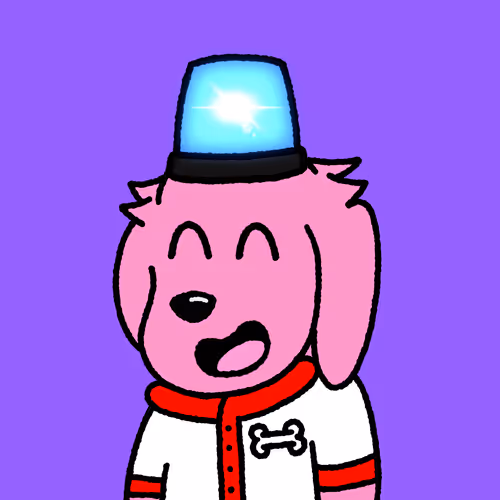 Doodle Dogs #9973