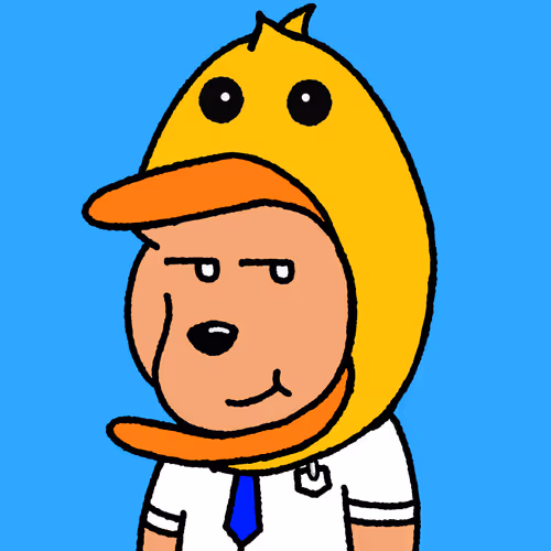 Doodle Dogs #6914
