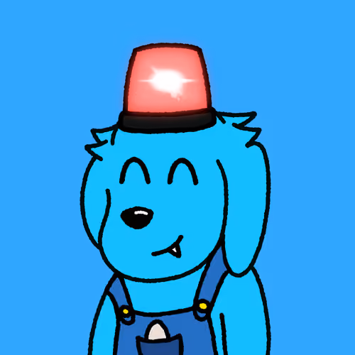 Doodle Dogs #8208