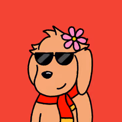 Doodle Dogs #6507