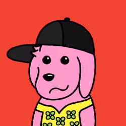 Doodle Dogs #2906