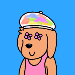 Doodle Dogs #3850