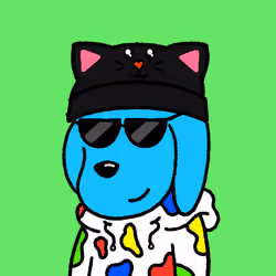 Doodle Dogs #9838