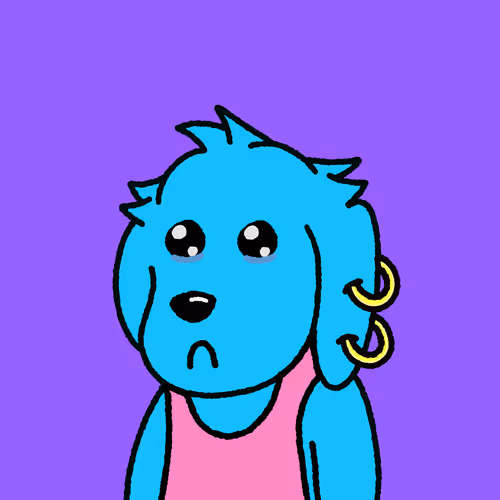Doodle Dogs #9875