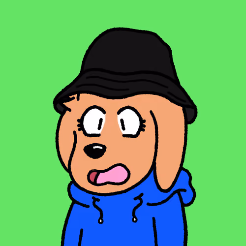 Doodle Dogs #9460