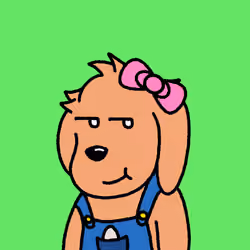 Doodle Dogs #7966