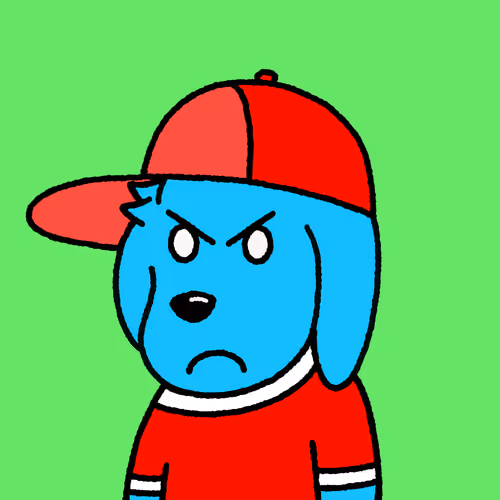 Doodle Dogs #9373