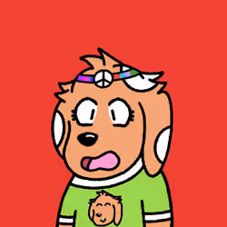 Doodle Dogs #959