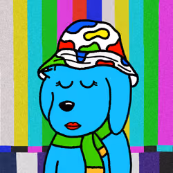 Doodle Dogs #6898