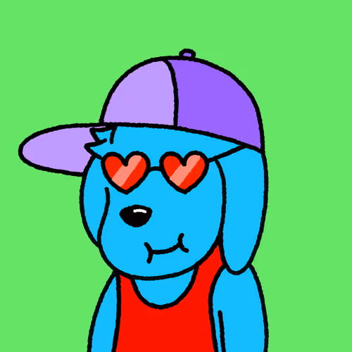 Doodle Dogs #6223
