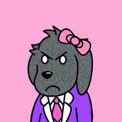 Doodle Dogs #8811