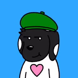 Doodle Dogs #2576