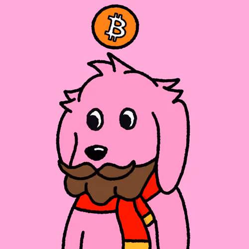 Doodle Dogs #8708