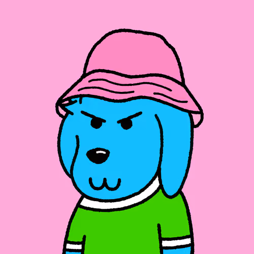 Doodle Dogs #4948