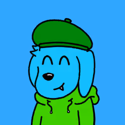 Doodle Dogs #7617