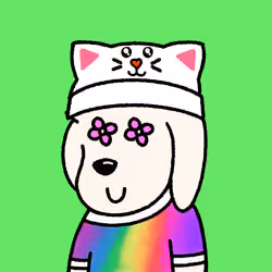 Doodle Dogs #5826