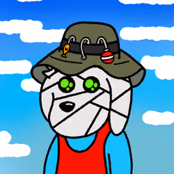 Doodle Dogs #9465