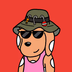 Doodle Dogs #6230