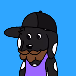 Doodle Dogs #6575
