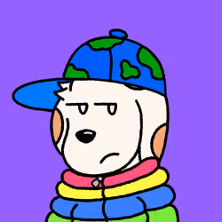 Doodle Dogs #734
