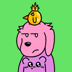 Doodle Dogs #9840