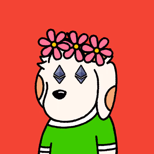 Doodle Dogs #3149