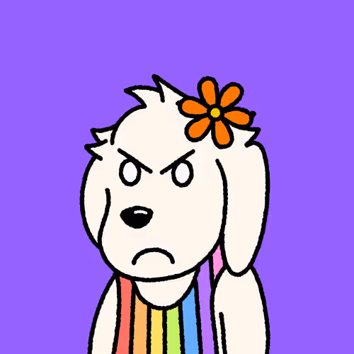 Doodle Dogs #5577